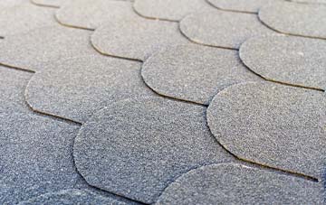 Barroway Drove asphalt roofing costs