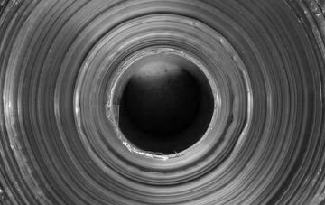 Barroway Drove edpm waterproofing