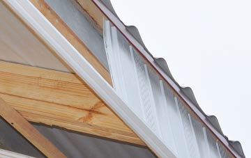 why Barroway Drove fascia repairs are essential