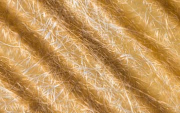 Barroway Drove fibreglass roof waterproofing