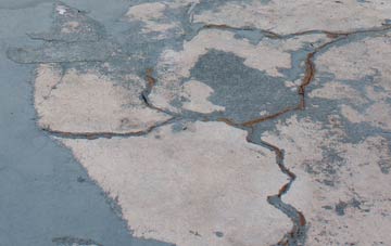 fibreglass roofing replacement Barroway Drove