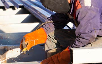 Barroway Drove flat roofing options