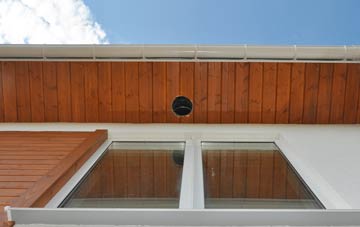 Barroway Drove soffit repair quotes