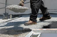 find rated Barroway Drove flat roofing replacement companies