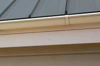 Barroway Drove soffit repair